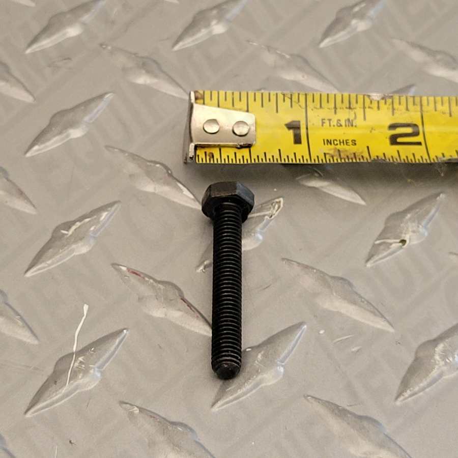 Corghi 2-00366 M6 x 40mm Bolt Screw